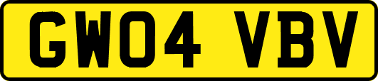 GW04VBV