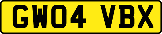 GW04VBX