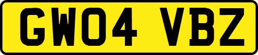GW04VBZ