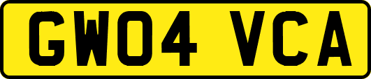 GW04VCA