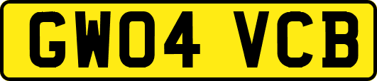 GW04VCB