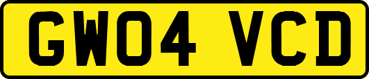 GW04VCD