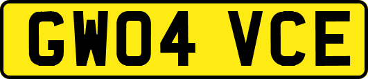GW04VCE