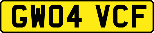 GW04VCF