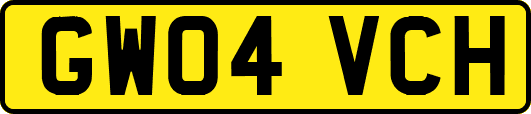 GW04VCH