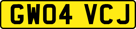 GW04VCJ