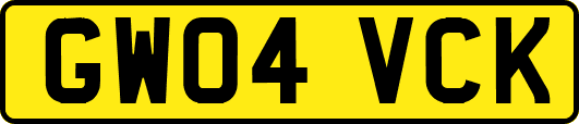 GW04VCK