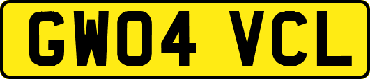 GW04VCL