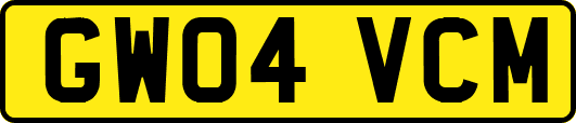 GW04VCM