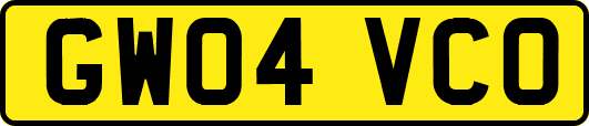 GW04VCO