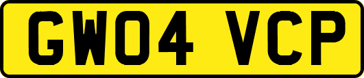 GW04VCP