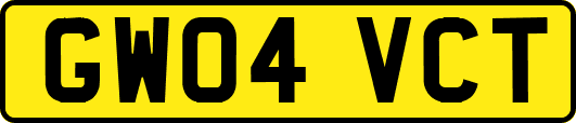 GW04VCT