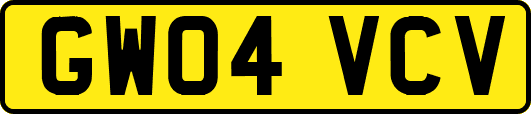 GW04VCV