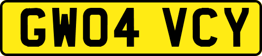GW04VCY