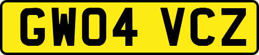 GW04VCZ