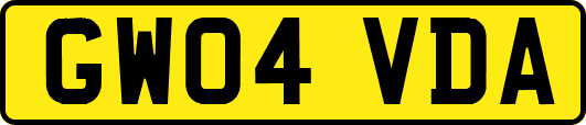 GW04VDA