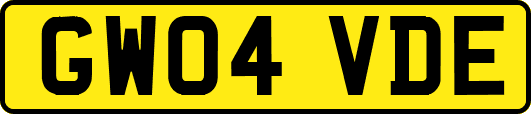 GW04VDE