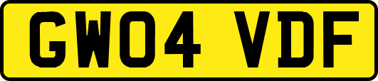 GW04VDF