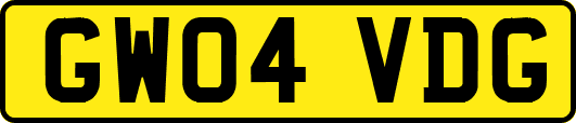 GW04VDG