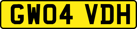GW04VDH