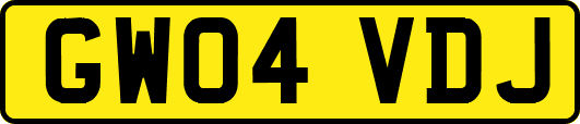 GW04VDJ