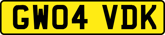 GW04VDK