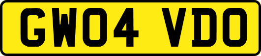 GW04VDO