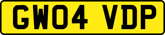 GW04VDP