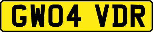 GW04VDR