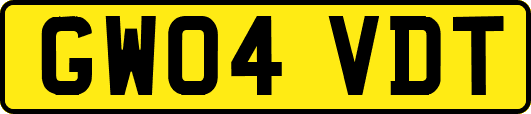 GW04VDT