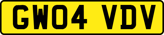 GW04VDV