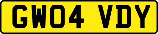 GW04VDY