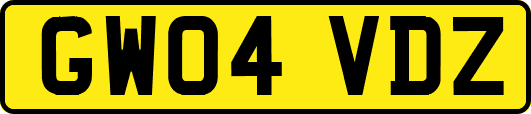 GW04VDZ