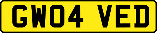 GW04VED
