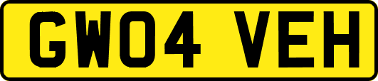 GW04VEH