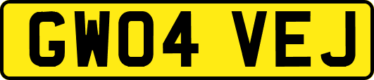 GW04VEJ
