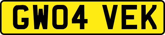 GW04VEK