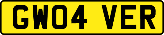 GW04VER