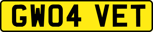GW04VET