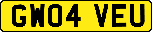 GW04VEU