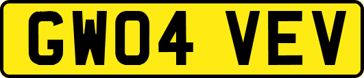 GW04VEV