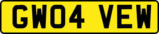 GW04VEW