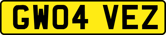 GW04VEZ