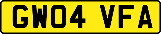 GW04VFA