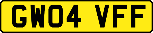 GW04VFF