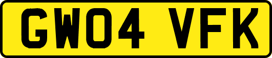 GW04VFK