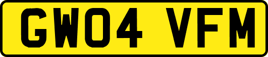 GW04VFM