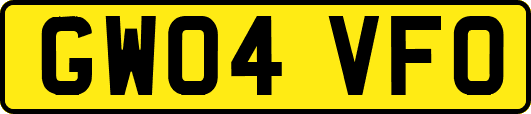 GW04VFO