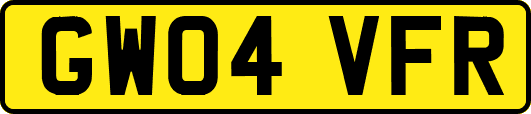 GW04VFR