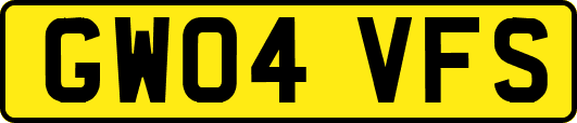 GW04VFS